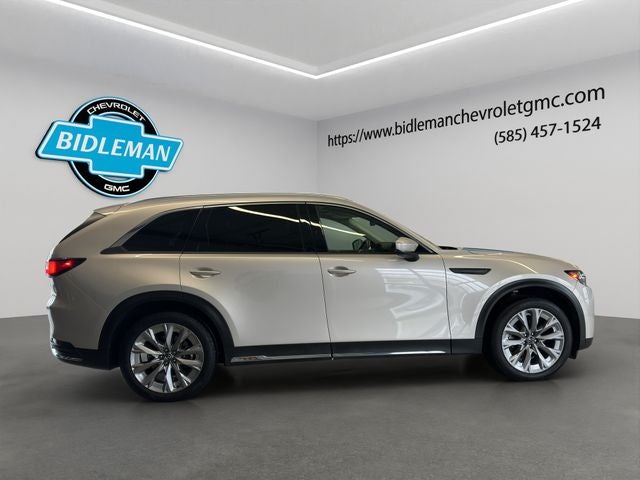 2024 Mazda Mazda CX-90 3.3 Turbo Premium