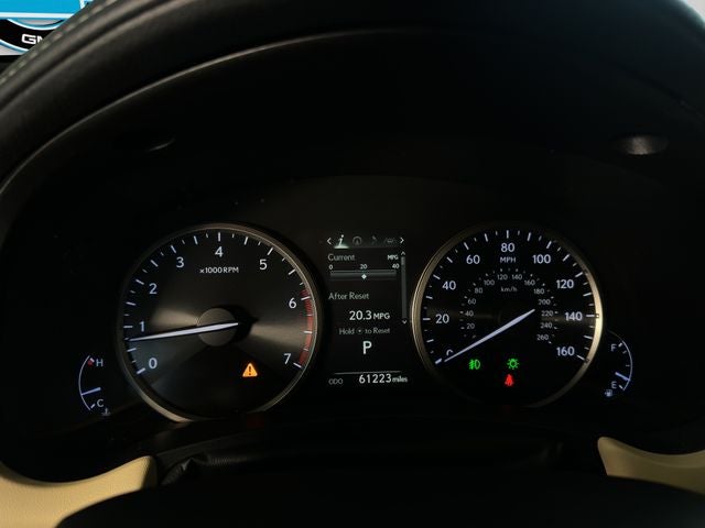 2019 Lexus NX 300 Base