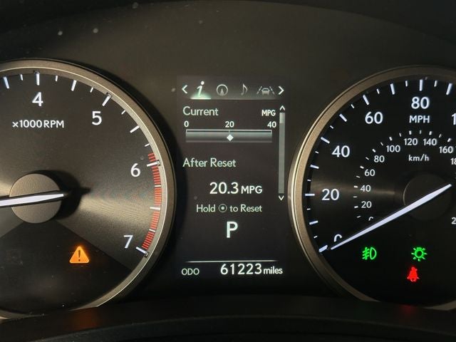 2019 Lexus NX 300 Base