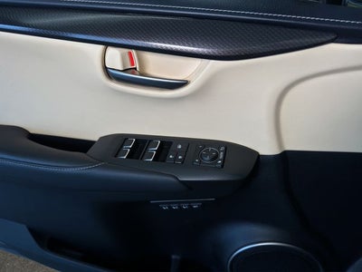 2019 Lexus NX 300 Base