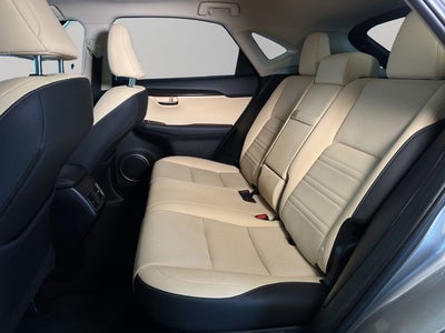 2019 Lexus NX 300 Base