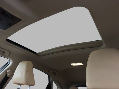 2019 Lexus NX 300 Base