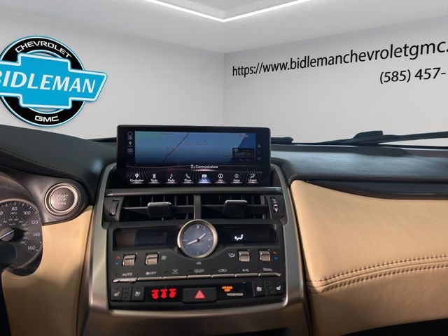 2019 Lexus NX 300 Base