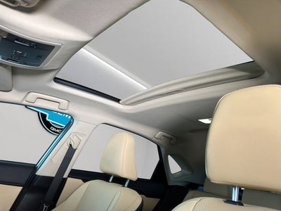 2019 Lexus NX 300 Base