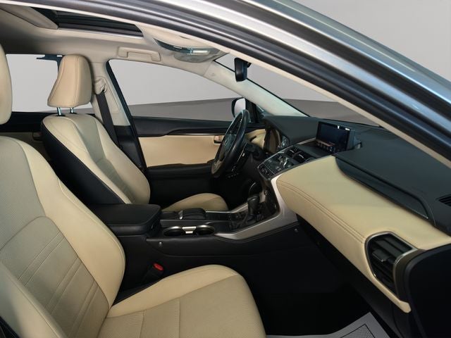 2019 Lexus NX 300 Base