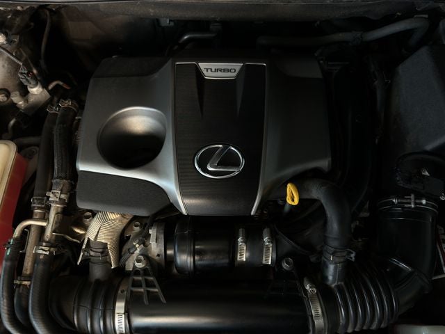 2019 Lexus NX 300 Base