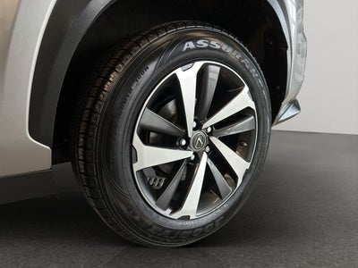 2019 Lexus NX 300 Base