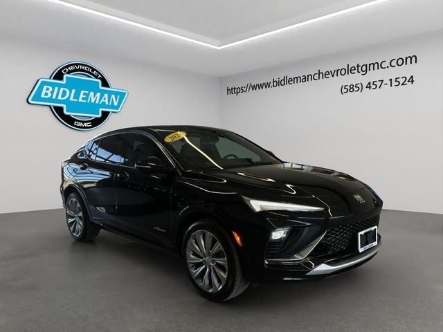 2024 Buick Envista Avenir