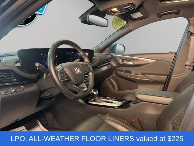 2024 Buick Envista Avenir