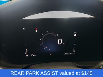 2024 Buick Envista Avenir