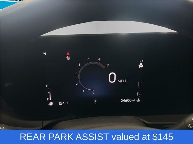 2024 Buick Envista Avenir