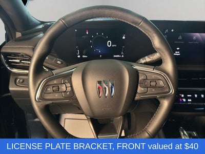 2024 Buick Envista Avenir