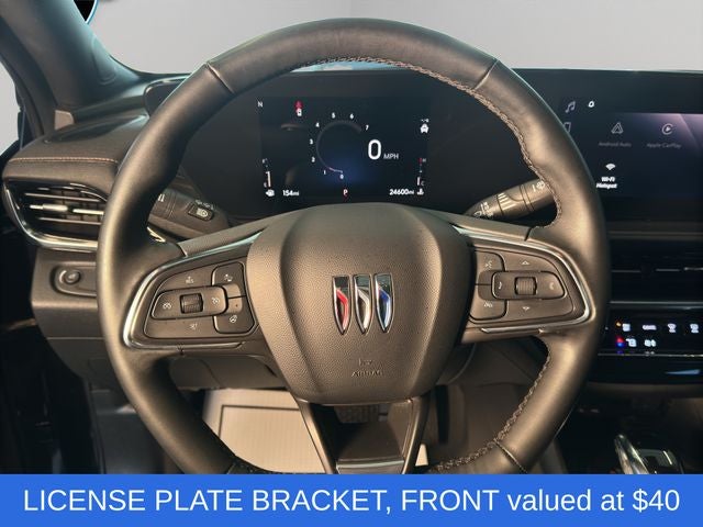 2024 Buick Envista Avenir