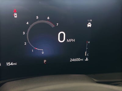 2024 Buick Envista Avenir