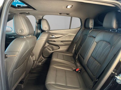 2024 Buick Envista Avenir