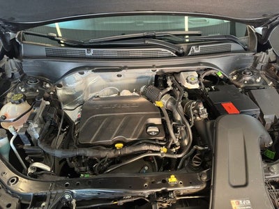 2024 Buick Envista Avenir