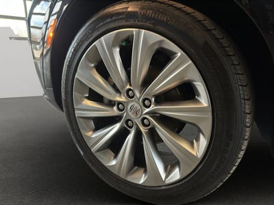 2024 Buick Envista Avenir