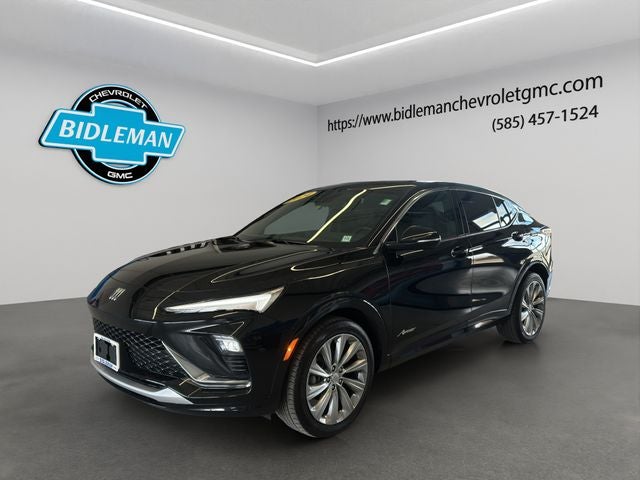 2024 Buick Envista Avenir