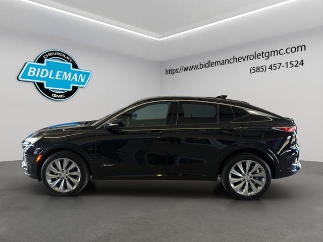 2024 Buick Envista Avenir