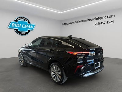 2024 Buick Envista Avenir