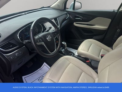 2019 Buick Encore Essence