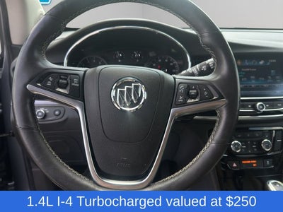 2019 Buick Encore Essence
