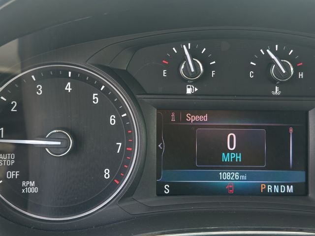 2019 Buick Encore Essence