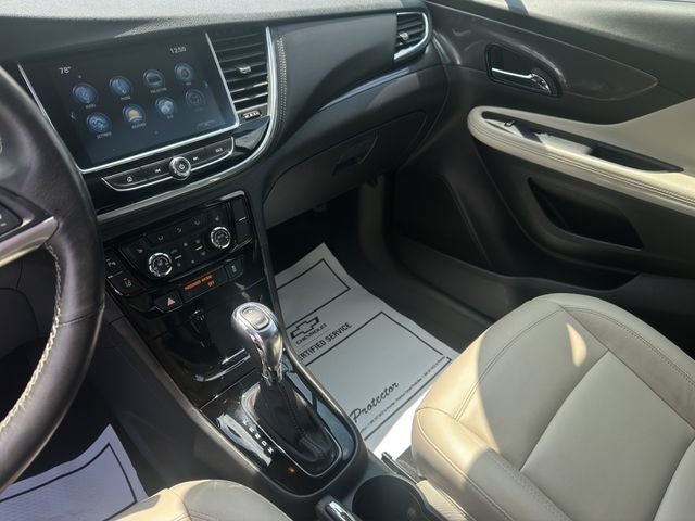 2019 Buick Encore Essence