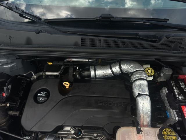 2019 Buick Encore Essence