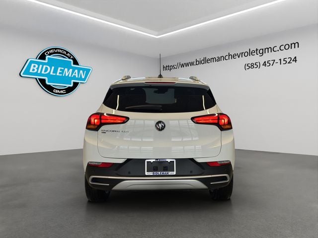 2020 Buick Encore GX Select