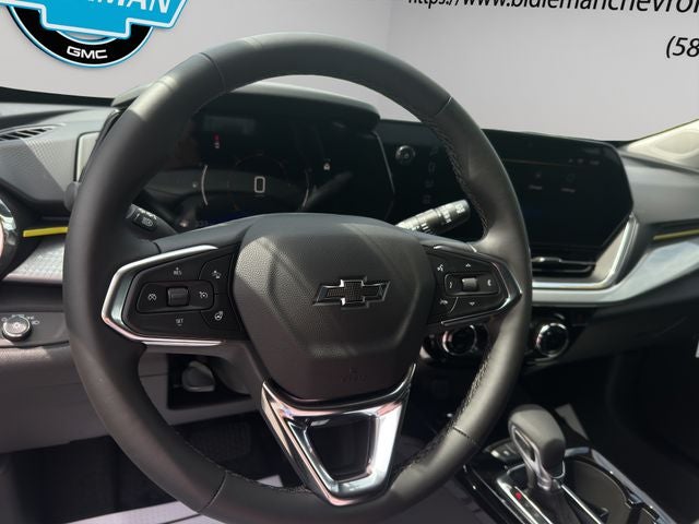 2026 Chevrolet Trax LT Midnight Edition