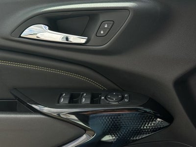 2026 Chevrolet Trax LT Midnight Edition