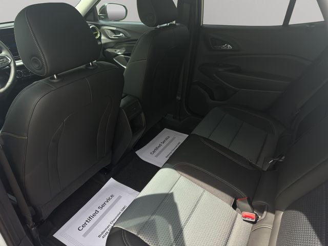 2026 Chevrolet Trax LT Midnight Edition