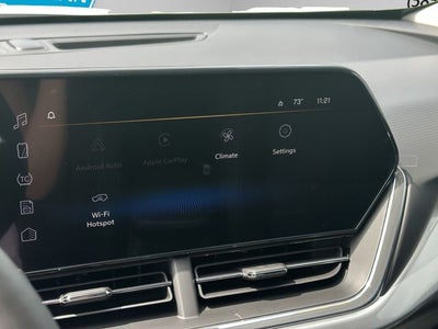 2026 Chevrolet Trax LT Midnight Edition