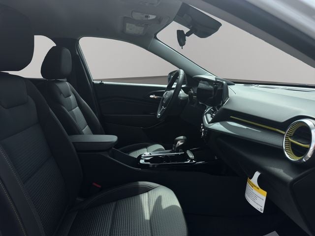 2026 Chevrolet Trax LT Midnight Edition