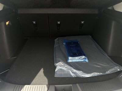 2026 Chevrolet Trax LT Midnight Edition