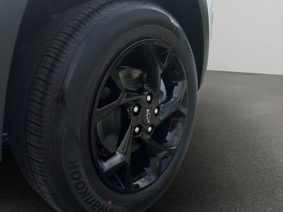 2026 Chevrolet Trax LT Midnight Edition