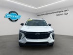 2026 Chevrolet Trax LT Midnight Edition