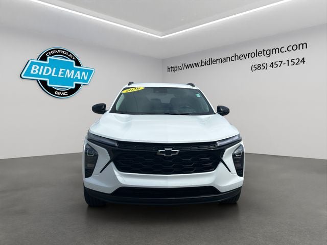 2026 Chevrolet Trax LT Midnight Edition