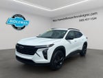 2026 Chevrolet Trax LT Midnight Edition