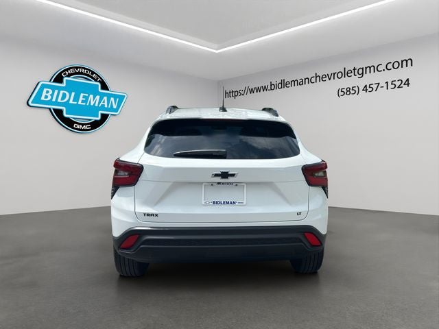 2026 Chevrolet Trax LT Midnight Edition