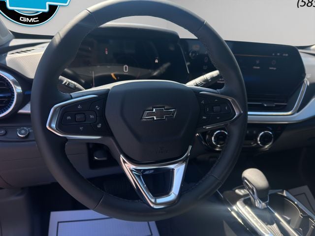 2026 Chevrolet Trax LT Midnight Edition