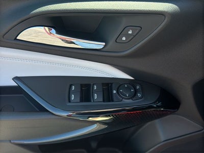 2026 Chevrolet Trax LT Midnight Edition