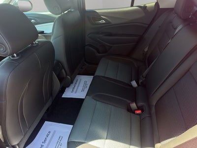 2026 Chevrolet Trax LT Midnight Edition