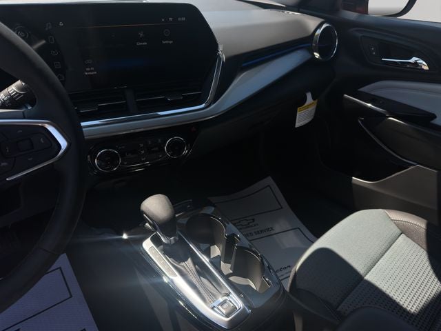 2026 Chevrolet Trax LT Midnight Edition