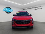 2026 Chevrolet Trax LT Midnight Edition