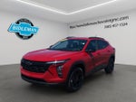 2026 Chevrolet Trax LT Midnight Edition