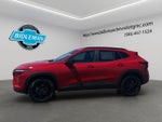 2026 Chevrolet Trax LT Midnight Edition