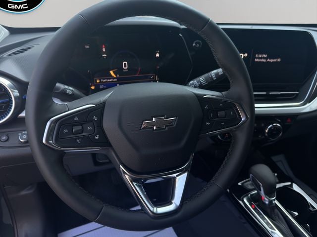 2026 Chevrolet Trax LT Midnight Edition