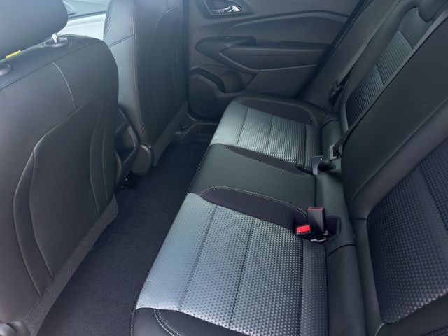 2026 Chevrolet Trax LT Midnight Edition